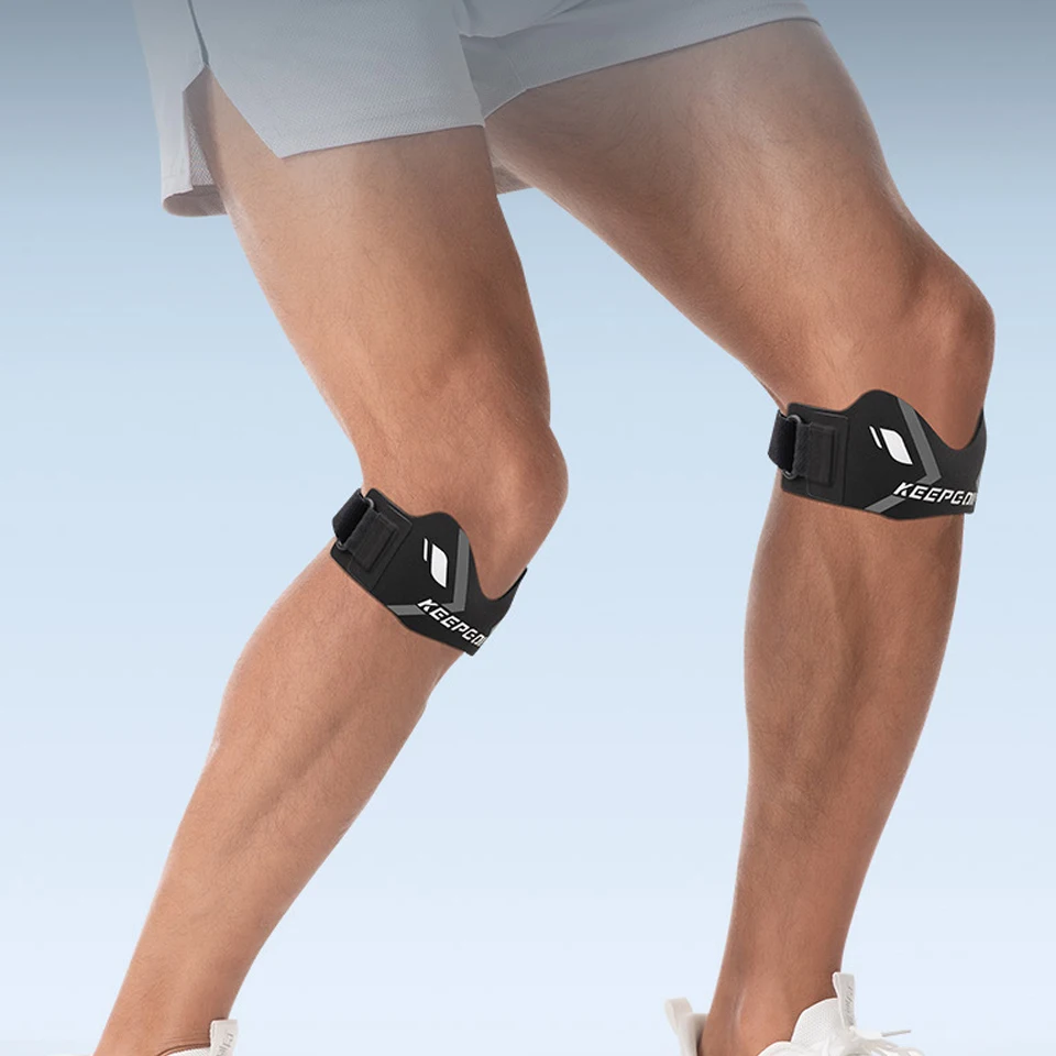 Patella Band Knee Support 6
