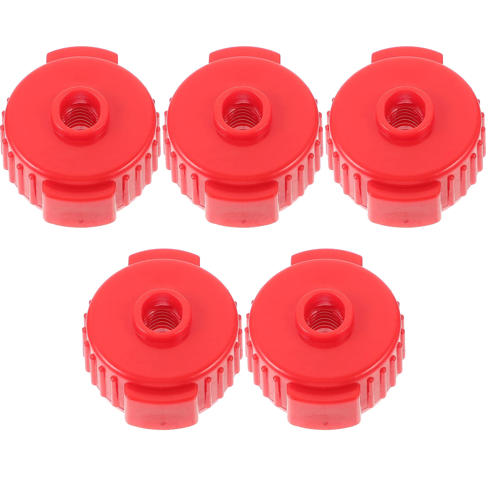 

Plastic Drum Quick Nuts Installation Replacement Quick Release Cymbal Nuts Release Cap Mixer Stand Drum Accessories Hat Nuts