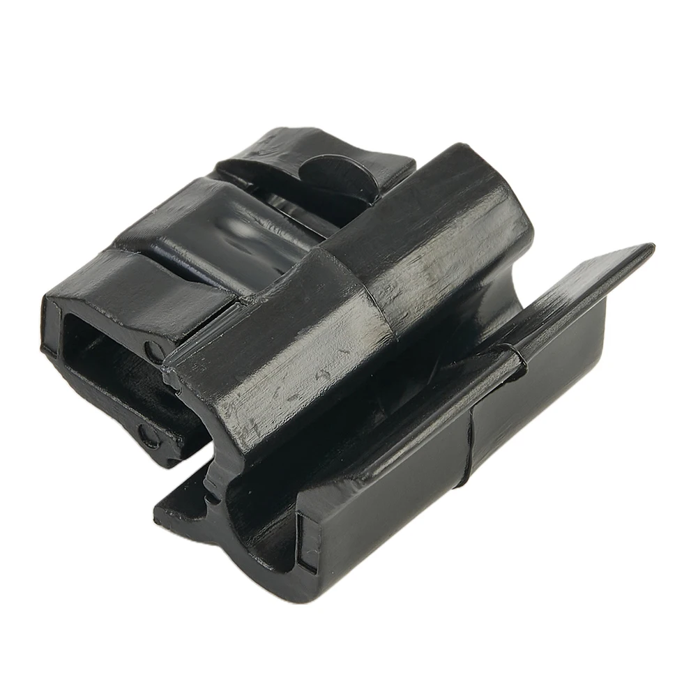 

Durable Front Box Buckle Car Parts Brand New Parts Replacement Accessories Black Front Box Buckle 1472872-00-C