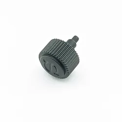 Multi - Color Watch Crown Replacement for Premium Watch Movements (12)