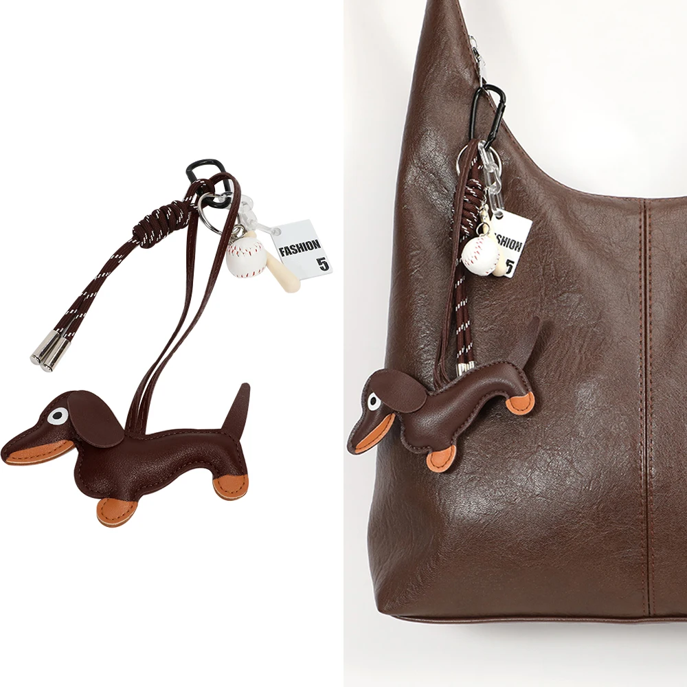 DIY Bag Chains Women Bag Decorations Y2K Bag Charms Handbag Accessories Fashion Bags Ropes Phone Hanging Lanyard Handbag Pendant