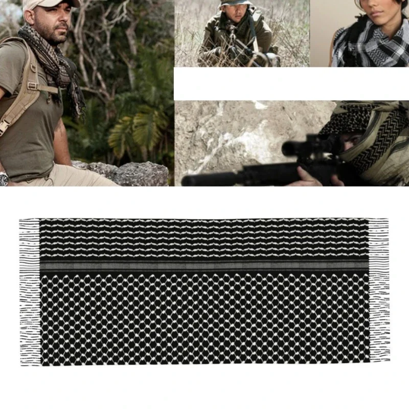 

Мужской свадебный церковный шарф «Кеффия», легкий шарф с вышивкой, мусульманский головной платок для молитвы в жаркую погоду