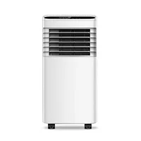 Climatiseur portable sans unité extérieure, double fonction de refroidissement et de chauffage, pour usage domestique, sans installation, livraison en Europe en 10 à 15 jours 4