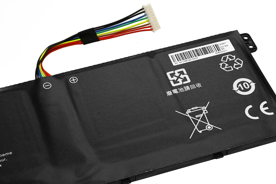 Acer ex2519 n15w4 аккумулятор Acer ex2519 n15w4 аккумулятор