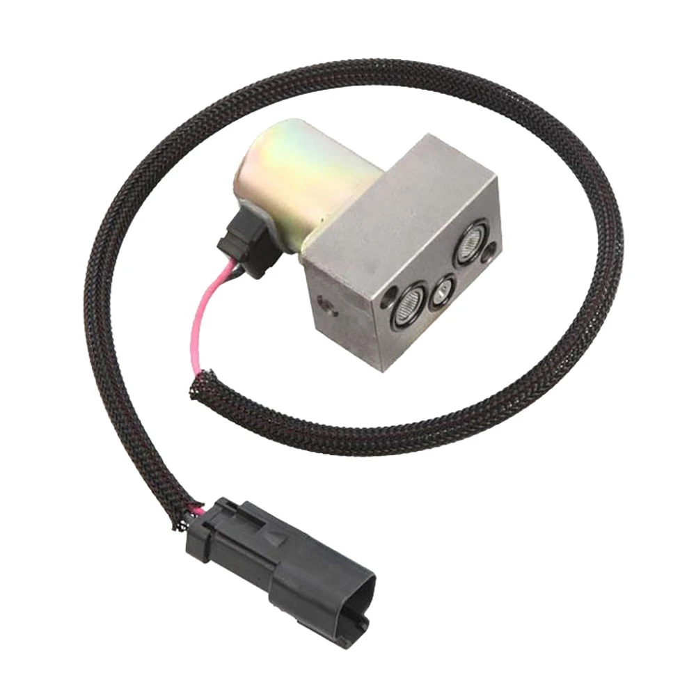 

Электромагнитный клапан для экскаватора Komatsu 702-21-57400