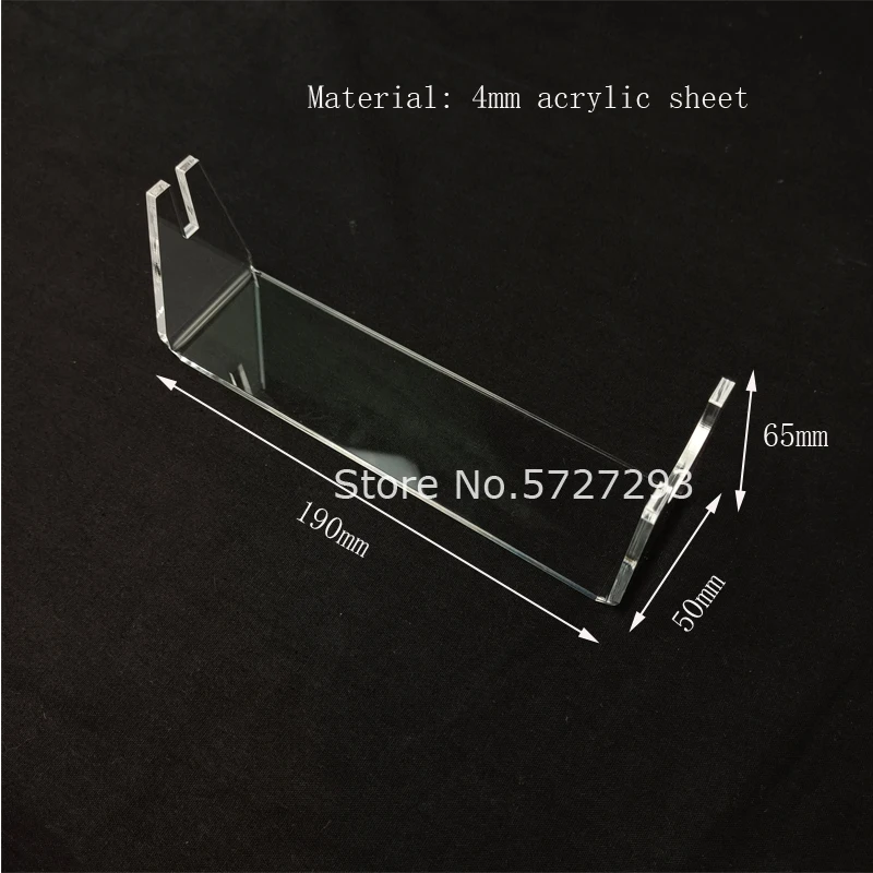 Small Knife Display Stand