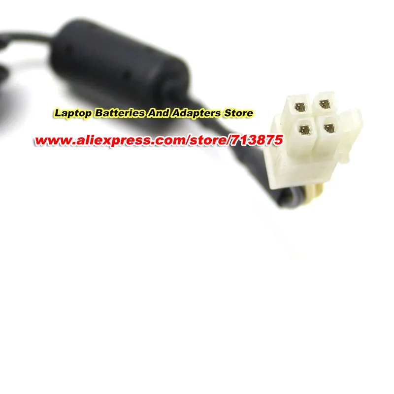 델타 AC 어댑터 12V 5A 60W용  DPS-60AB-3 A, ADVANTECH P/N 1757004658-01용 Molex 4핀 전원 공급 장치