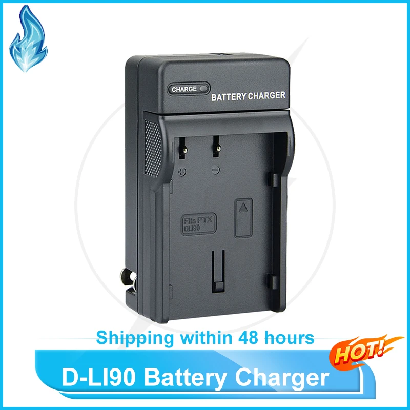 D-Li90 Newmowa vervangende batterij (2-pack) en dubbele USB-oplader voor Pentax D-LI90 en Pentax 645D, 645Z, K-01, k-1, K-3, K-5, K-5 II, K-5 IIs, K-7 D-Li90 Newmowa vervangende batterij (2-pack) en dubbele USB-oplader voor Pentax D-LI90 en Pentax 645D, 645Z, K-01, k-1, K-3, K-5, K-5 II, K-5 IIs, K-7