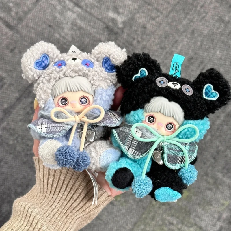 メイメイ タイニーベア クッキーシリーズ ブラインドボックス メイメイ