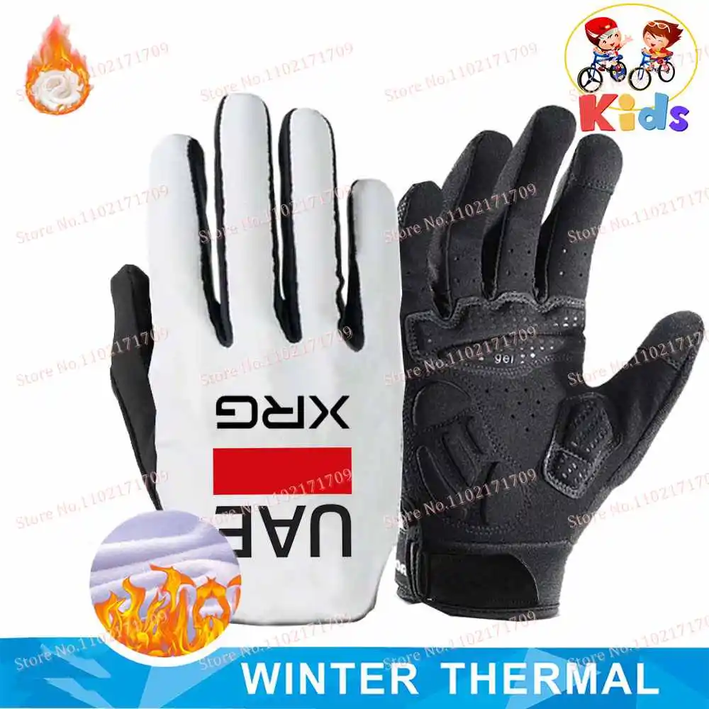 Children's Half-Finger Cycling and Fitness Gloves