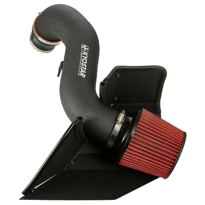 

3.5 Inch Racing Aluminum Air Intake Kit for 2016 GTI VW Golf R MK7 2020 Jetta GLI Audi S3 A3 2015