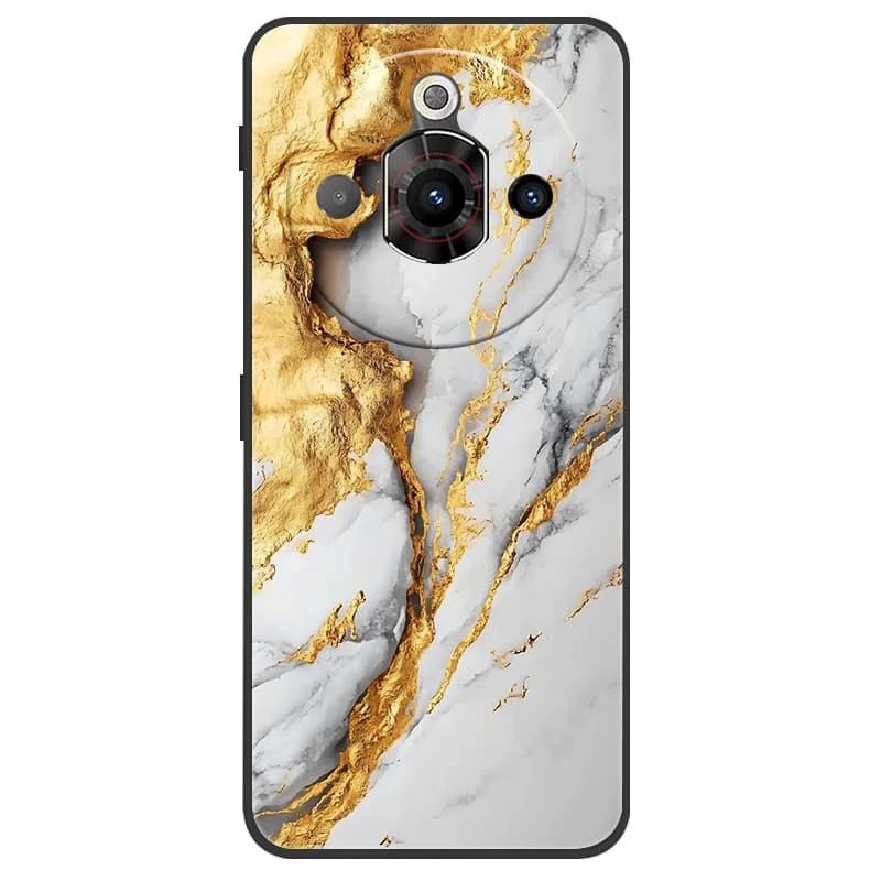 Astronaut Silicone Phone Case with Camera Protection - Stylish Back Cover  Coque