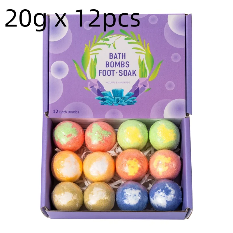 12pcs 20g