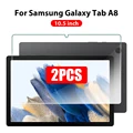 A8 10.5 inch