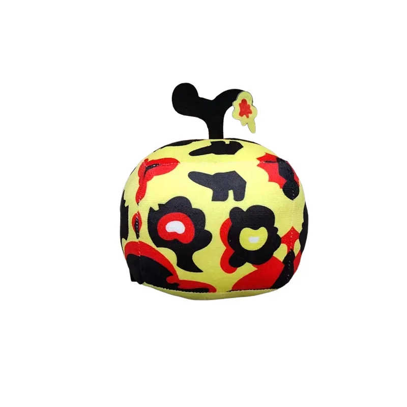 Muñeco de peluche periférico del juego Blox Fruits | Bodega Aurrera en Muñeco de peluche periférico del juego Blox Fruits | Bodega Aurrera en