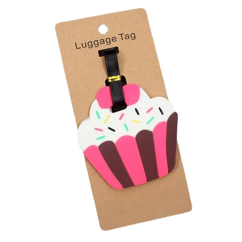 Рисунок 5 - Милая бирка для чемодана