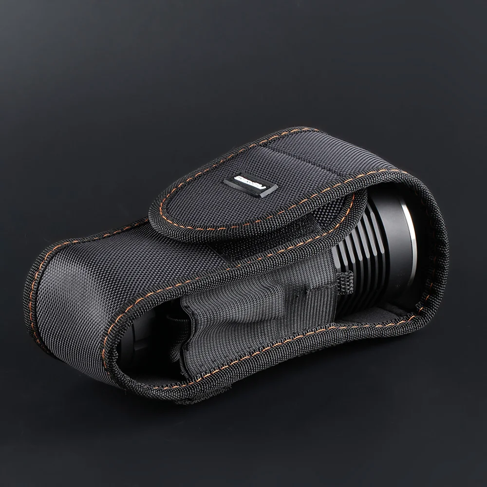 Holster Cover Case Convoy holster for 4X18A 3X21A cover case