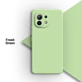 Fresh Green
