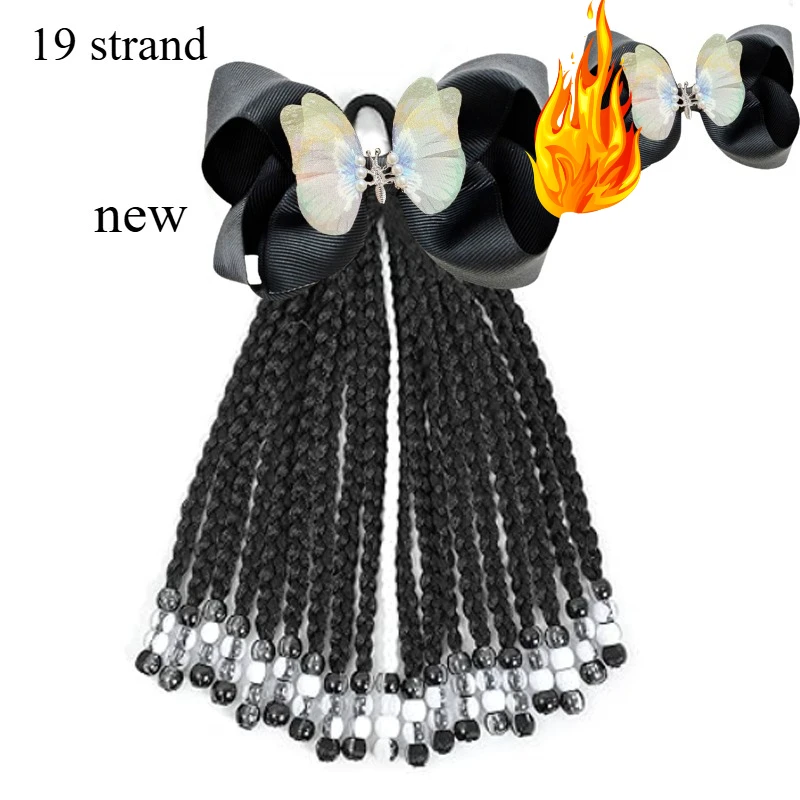 19strand black