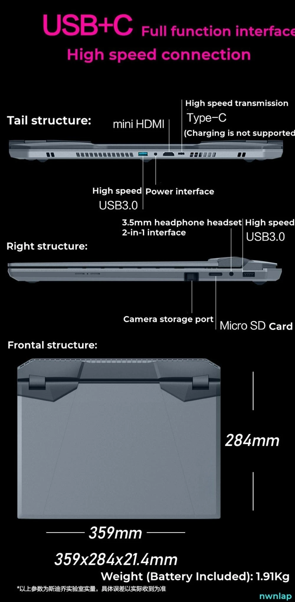 High-Performance 16.0 Inch Gaming Laptop with Mechanical Keyboards, 2.5K IPS Display, Intel N95, Windows 11, 16GB RAM, 256GB SSD, Wifi, BT, and Touch ID Description Image.This Product Can Be Found With The Tag Names 01 laptop, Gaming laptops windows 10, Laptop computer ce