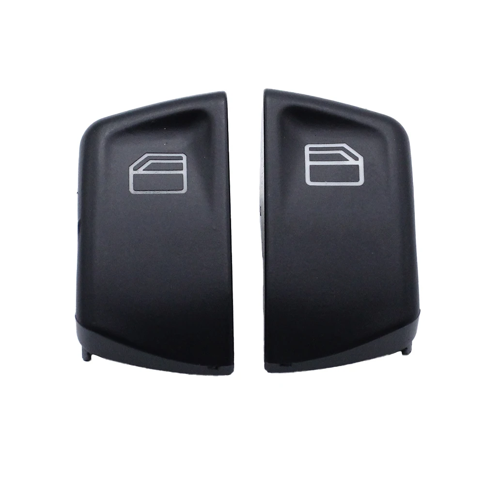 

Parts Lifter Switch Cover 807624374022 ABS Black Fittings For Benz Sprinter MK2 906 For Mercedes Vito/Viano W639