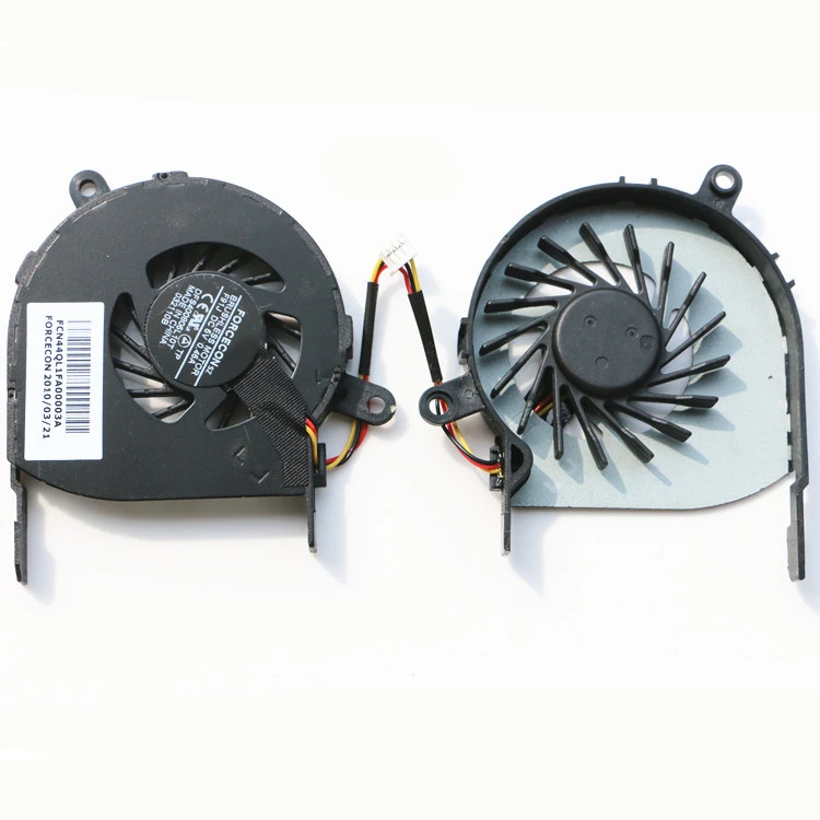 

Gigabayte Q1105M CPU COOLING FAN