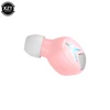 New Mini Bluetooth-compatible 5.2 Headphone TWS Wireless Sports Earphone Handsfree Single Headset Microphone For Smartphone 5