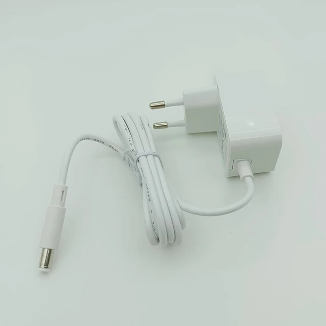 Adattatore Da Muro Alimentatore Da Parete AC/DC 10V 1A - Spina USA, Connettore 5,5x2,1 Mm, Per Dispositivi Elettronici Adattatore Da Parete USA - Foto 8