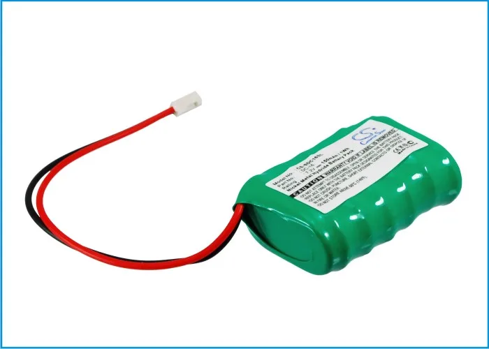 

150mAh DC-16 650-059 Аккумулятор для SportDog SD-400 Transmitter