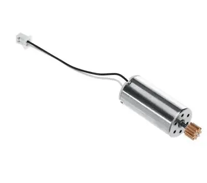 Pièces détachées RC hélicoptère - Récepteur, rotor, télécommande