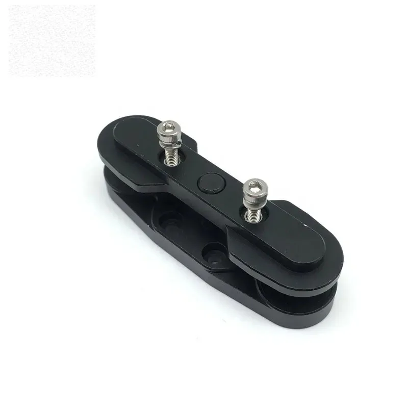 Рисунок 2 - 2388 Series V2 Скоба винта Paddle