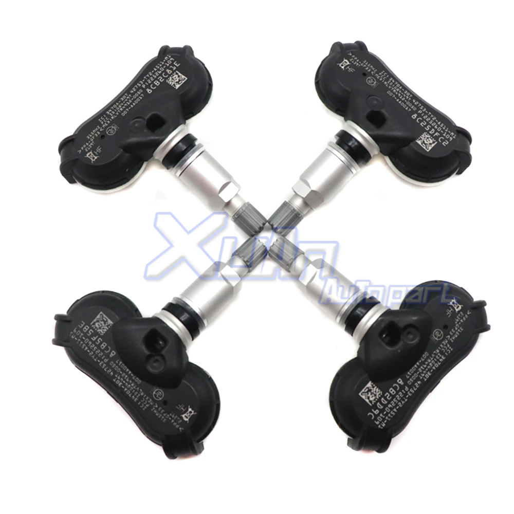 Xuan-TPMS 42753-TY2-A51 Ÿ̾ з  ͸ ý, Acura RLX TL ZDX 2AX 315Mhz 2009-2015 42753-TK4-A011-M1 