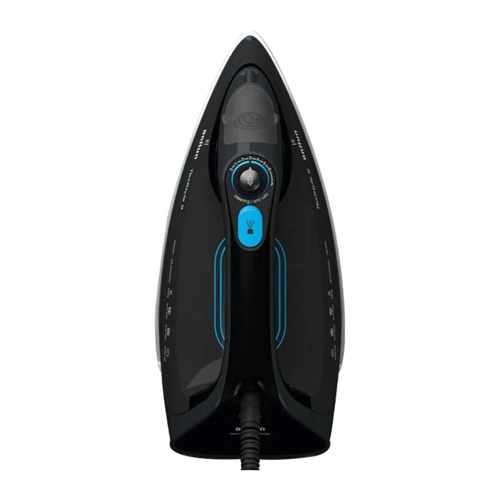 Braun Texstyle 9 Si9188ebk Купить