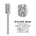 G12-4XCSilver