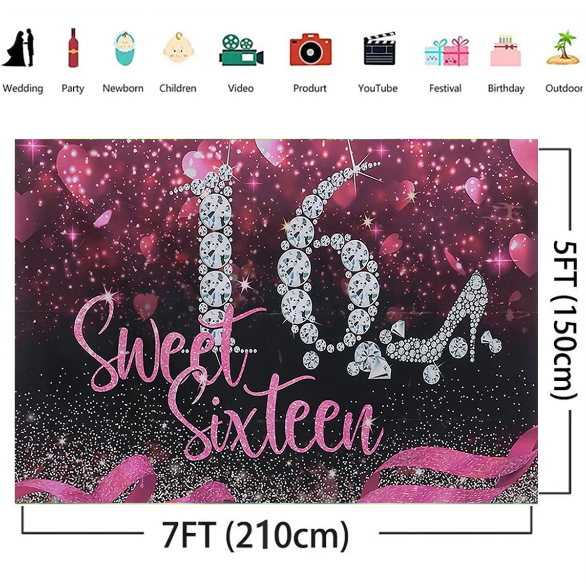    16   ̾Ƹ    ǰ, 16   Ƽ ,  
