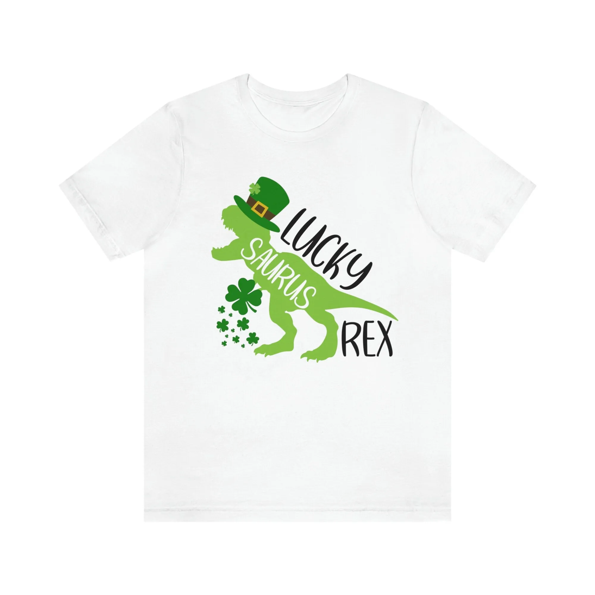 Maglietta Lucky Saurus Rex Jersey
