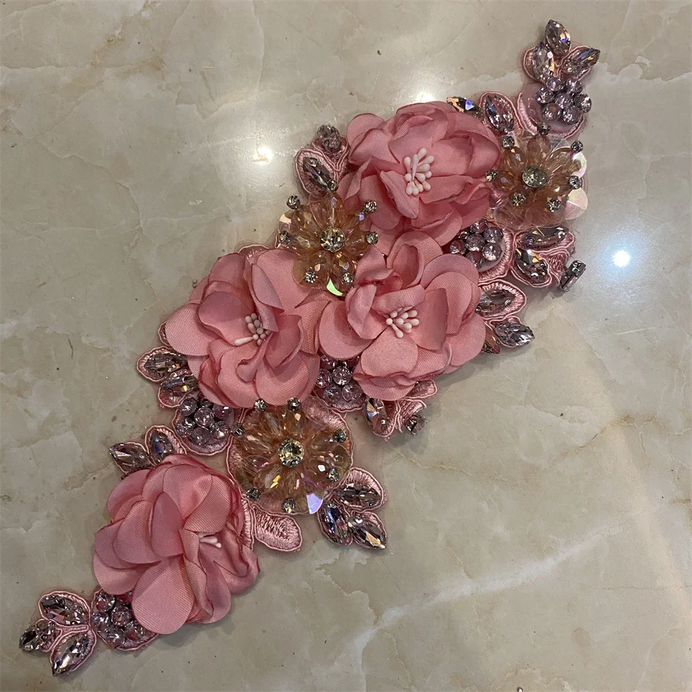 Shell pink