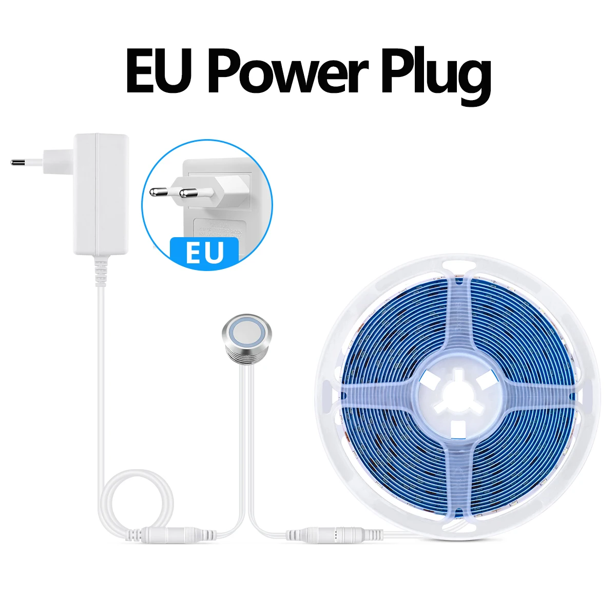 EU Power Plug