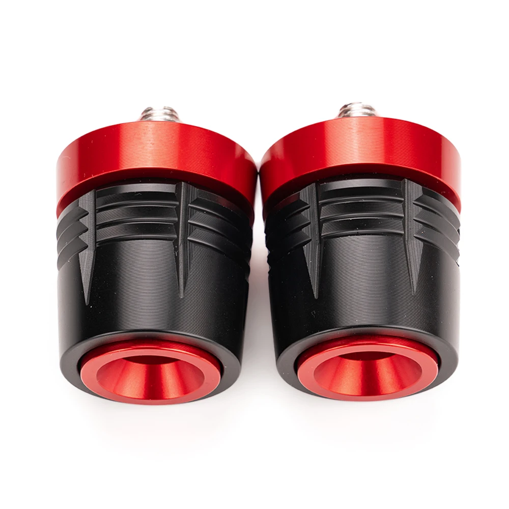 For YAMAHA XMAX 300 X-MAX 300 XMAX300 X-MAX300 Motorcycle Accessories Handlebar handle Bar End Caps Sliders