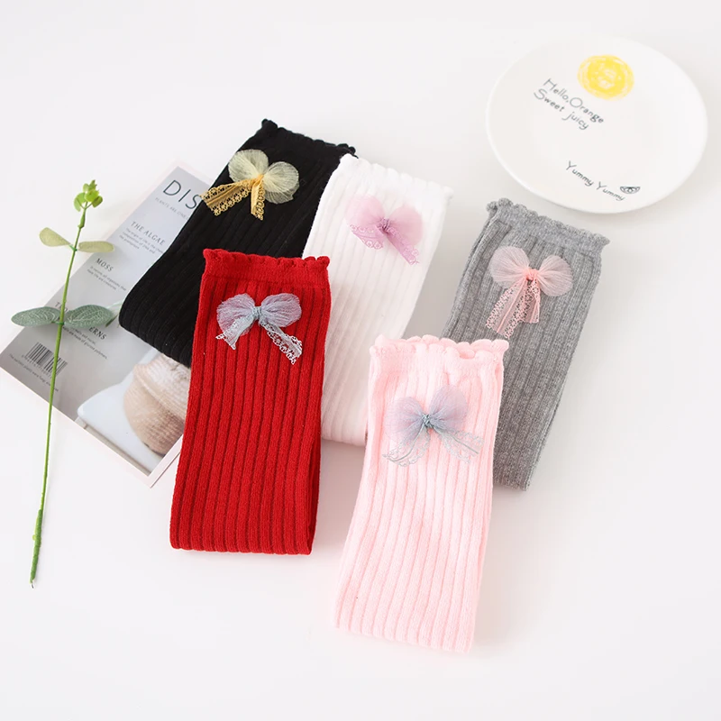 Рисунок 3 - Детские теплые длинные носки принцессы