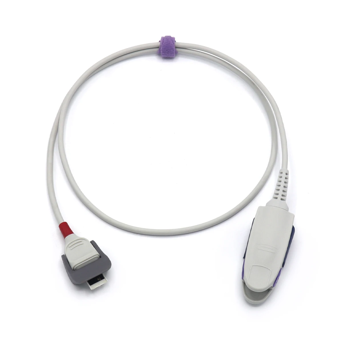4325 Rad-G Reusable SpO2 Sensor 100% Compatible SP9115X