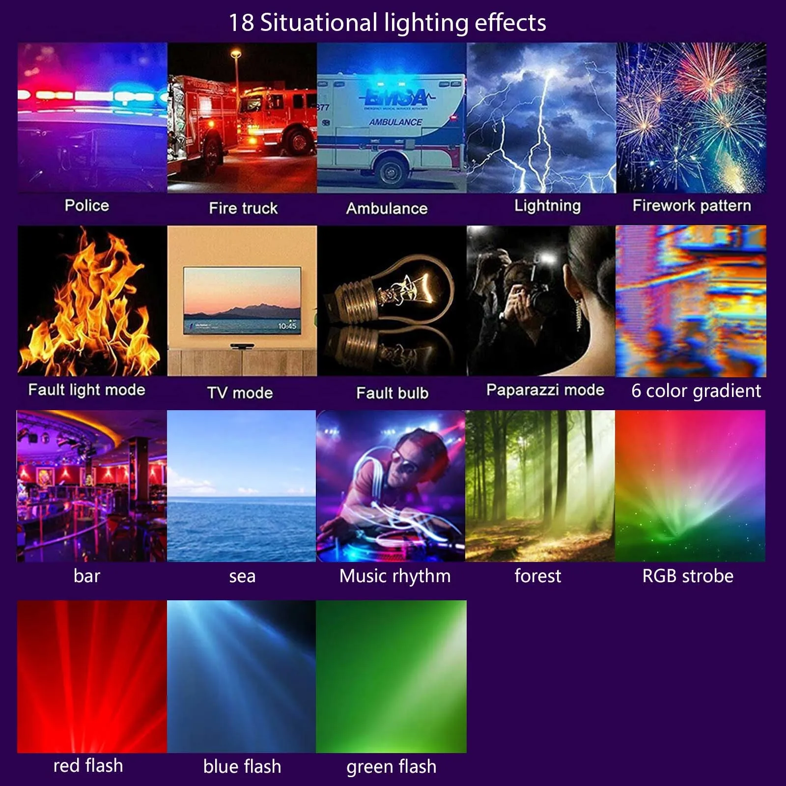 Handheld Rgb Colorful Video Stick Light Led Light Wand Cri 95 Mais Lâmpada de Estúdio de Fotografia Iluminação Fotográfica - Image 3