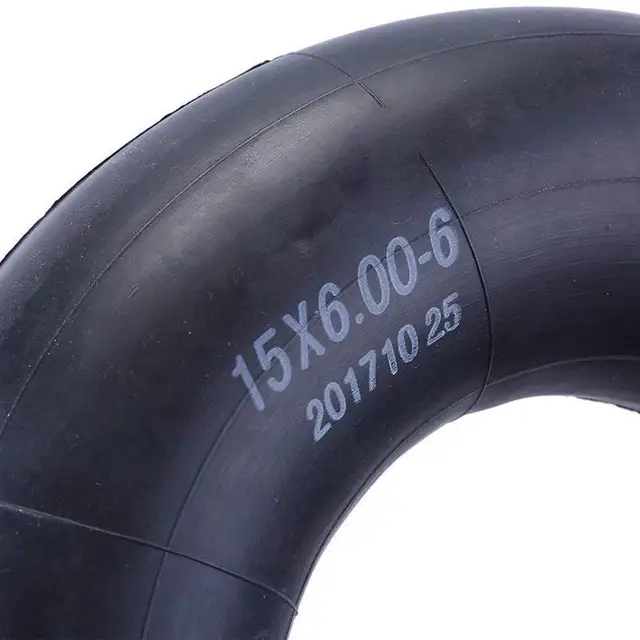 Belső Csövek Csere Tr-13 Egyenes Szár Gumiabroncs Nagy Teherbírású Kerti Szekerekhez - Image 6