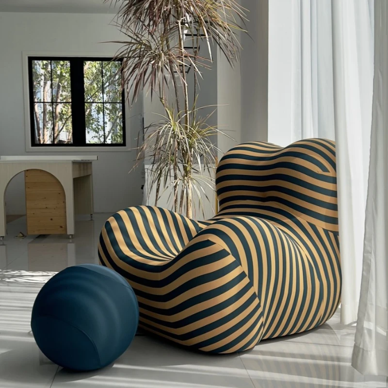

Sofa chairs, living room, balcony, lounging, single, Italian