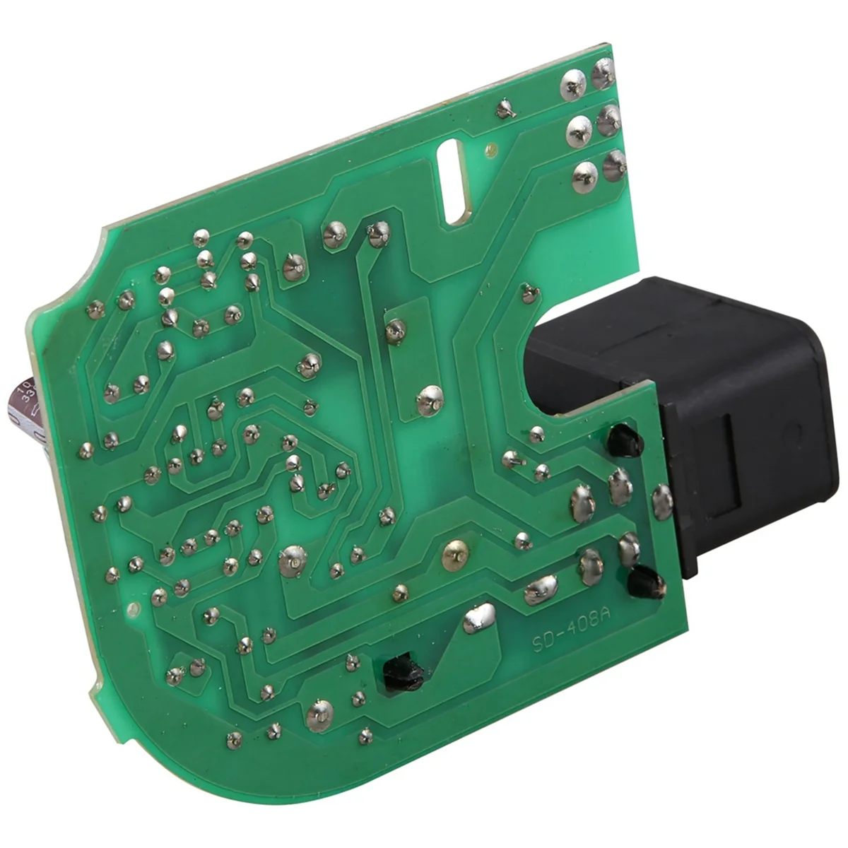 19168554 12463090 Wiper Pulse Motor Circuit Board Module for Chevrolet GMC 19178233