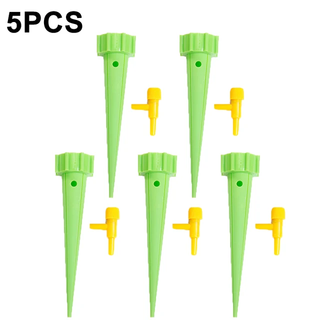 5PCS-Green