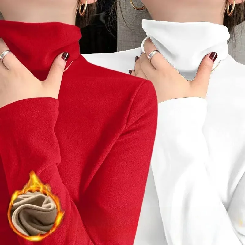 Red + white [two-piece pack]