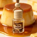 Caramel Pudding