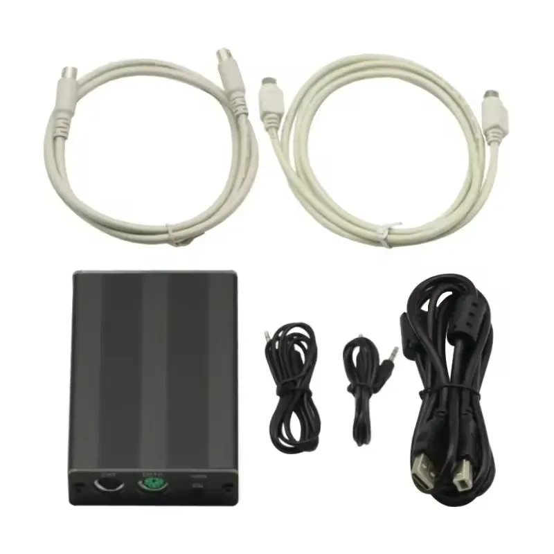 YAESU FT-891 FT-817ND FT-857D FT-897D 전용 무선 커넥터용 U5 LINK
