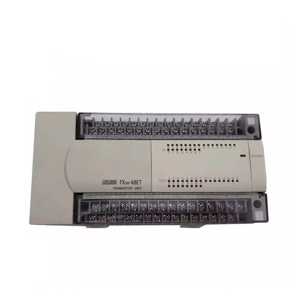 

Original Brand New For Mitsubishi PLC Module FX2N-48ET